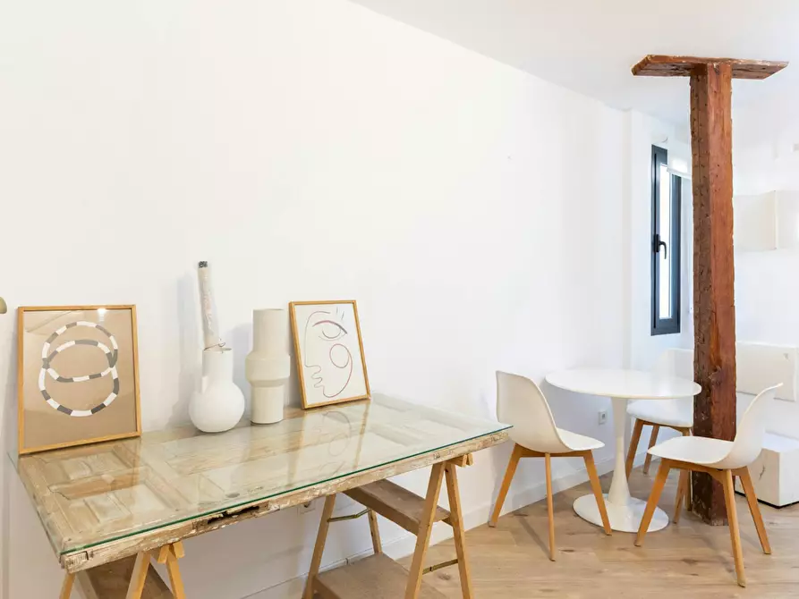 Immagine 4 di Appartamento in affitto  in Calle de Toledo a Madrid