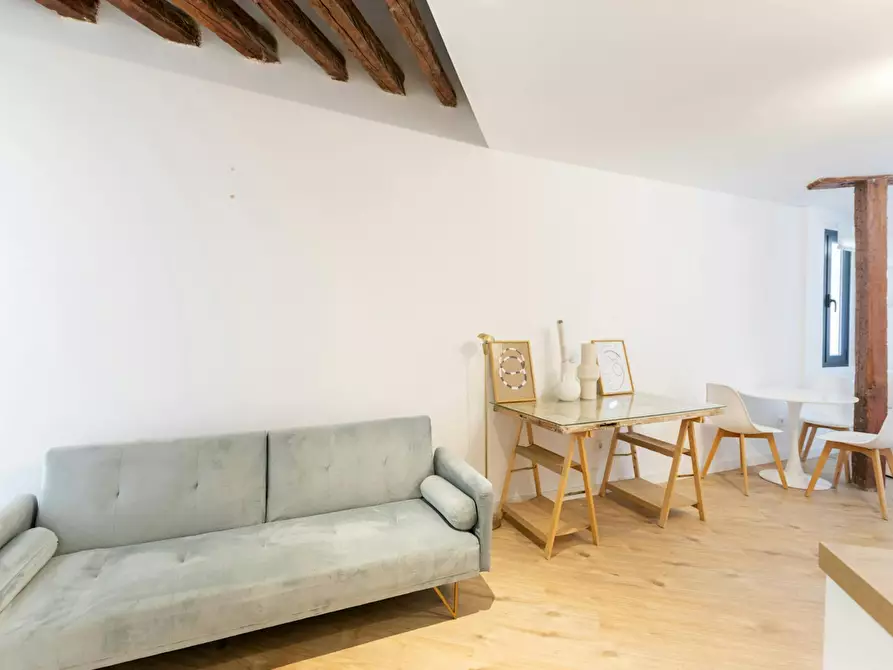 Immagine 3 di Appartamento in affitto  in Calle de Toledo a Madrid