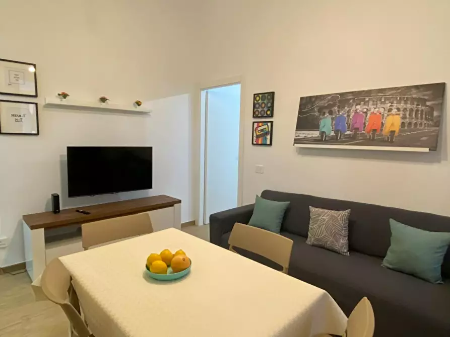 Immagine 7 di Appartamento in affitto  in Viale Giovanni da Cermenate a Milano
