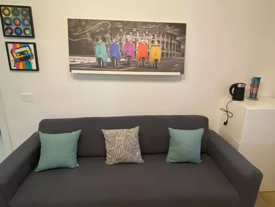Immagine 6 di Appartamento in affitto  in Viale Giovanni da Cermenate a Milano