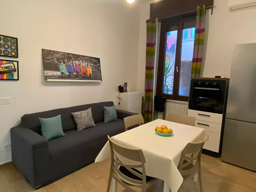 Immagine 5 di Appartamento in affitto  in Viale Giovanni da Cermenate a Milano