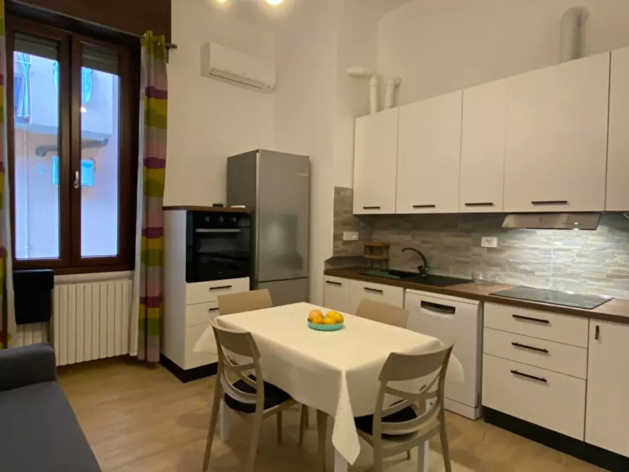 Immagine 2 di Appartamento in affitto  in Viale Giovanni da Cermenate a Milano