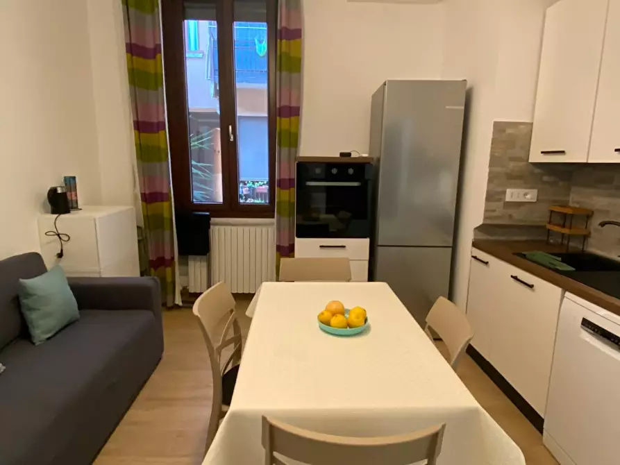 Immagine 4 di Appartamento in affitto  in Viale Giovanni da Cermenate a Milano