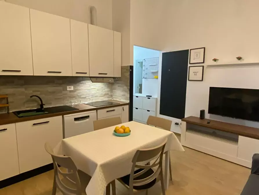 Immagine 9 di Appartamento in affitto  in Viale Giovanni da Cermenate a Milano