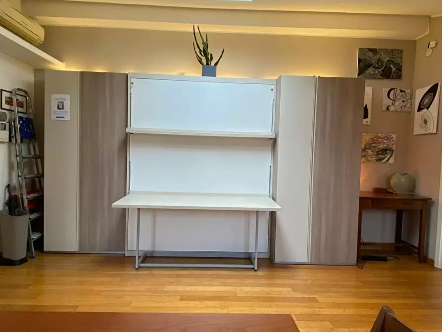 Immagine 4 di Appartamento in affitto  in Viale Col di Lana a Milano
