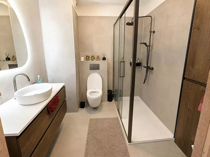 Immagine 4 di Appartamento in affitto  in Rue Léopold Lenders a Saint-Josse-Ten-Noode