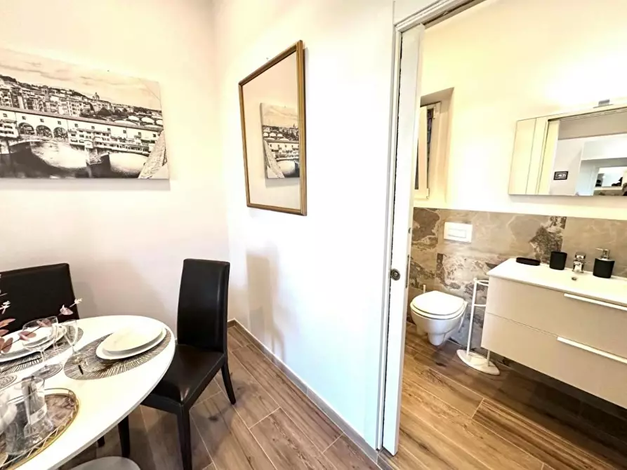 Immagine 7 di Appartamento in affitto  in Via Cosimo Rosselli a Firenze