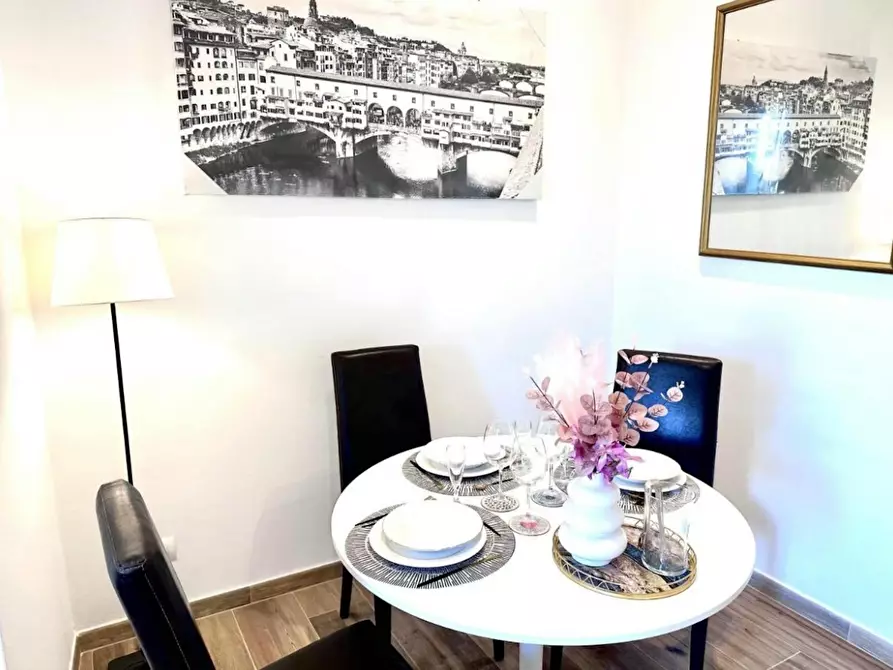 Immagine 6 di Appartamento in affitto  in Via Cosimo Rosselli a Firenze