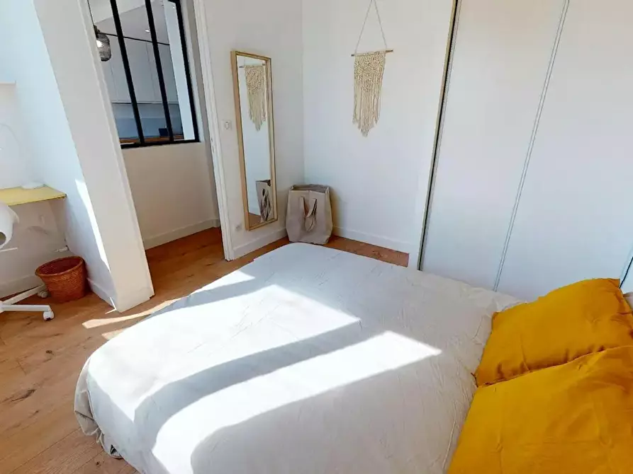 Immagine 4 di Camera in affitto  in Rue Edouard Branly a Bron