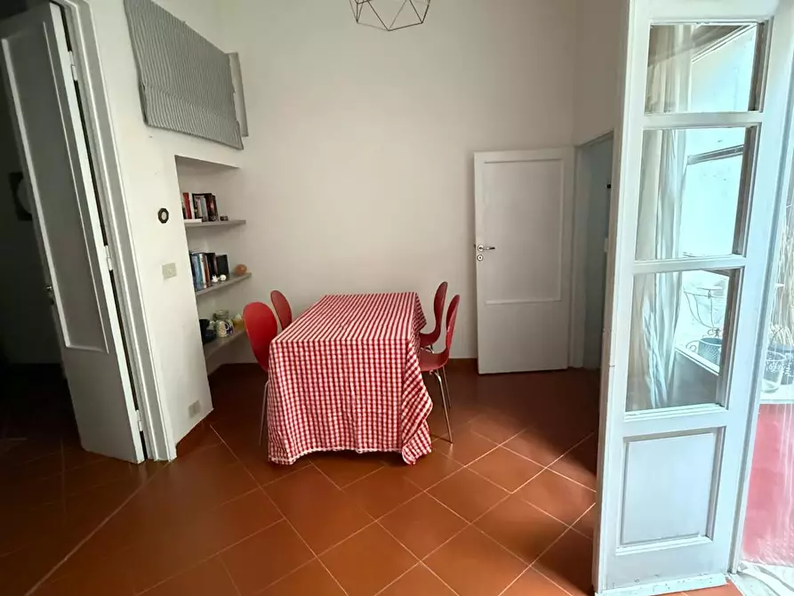 Immagine 4 di Appartamento in affitto  in Via dei Pilastri a Firenze