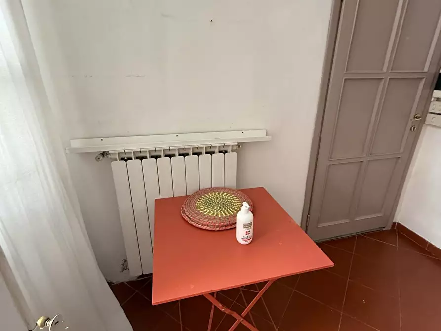 Immagine 3 di Appartamento in affitto  in Via dei Pilastri a Firenze