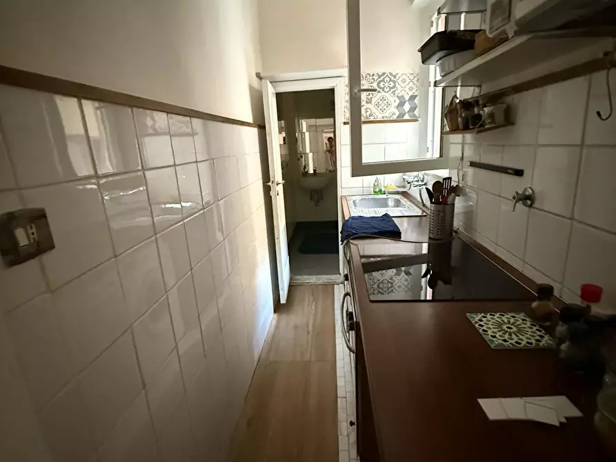 Immagine 6 di Appartamento in affitto  in Via dei Pilastri a Firenze
