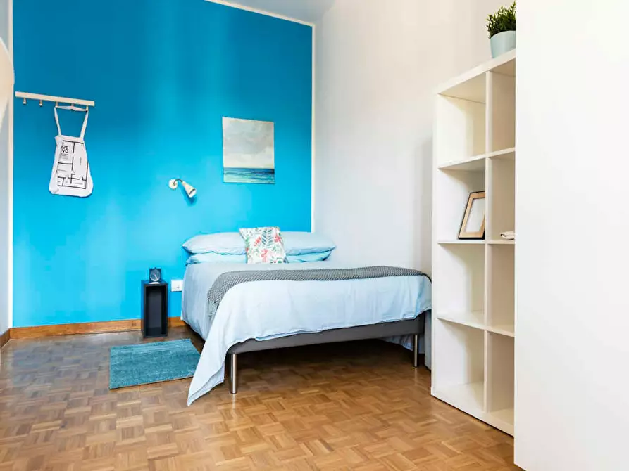 Immagine 4 di Camera in affitto  in Via Felice Mendelssohn a Padova