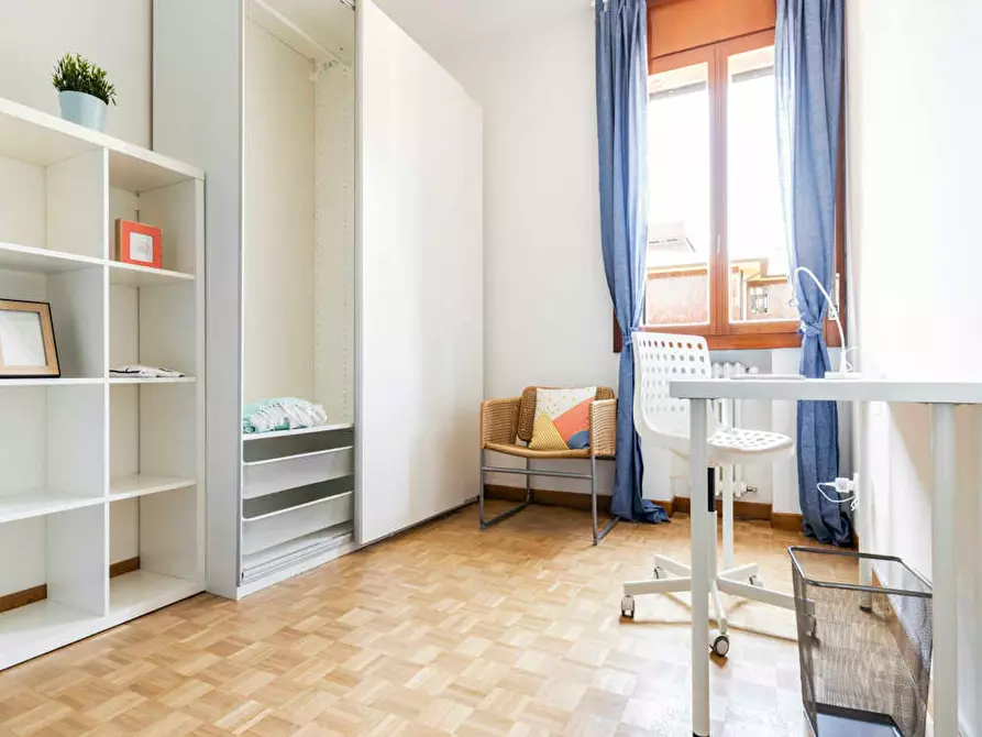 Immagine 6 di Camera in affitto  in Via Felice Mendelssohn a Padova