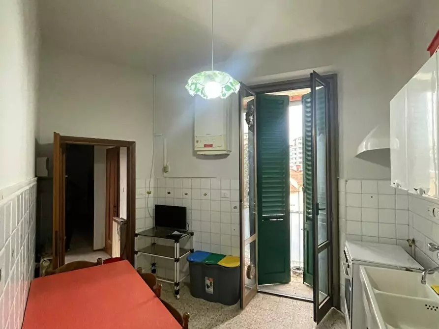 Immagine 7 di Appartamento in affitto  in Via del Palazzo Bruciato a Firenze