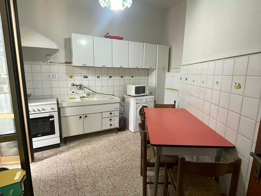 Immagine 2 di Appartamento in affitto  in Via del Palazzo Bruciato a Firenze