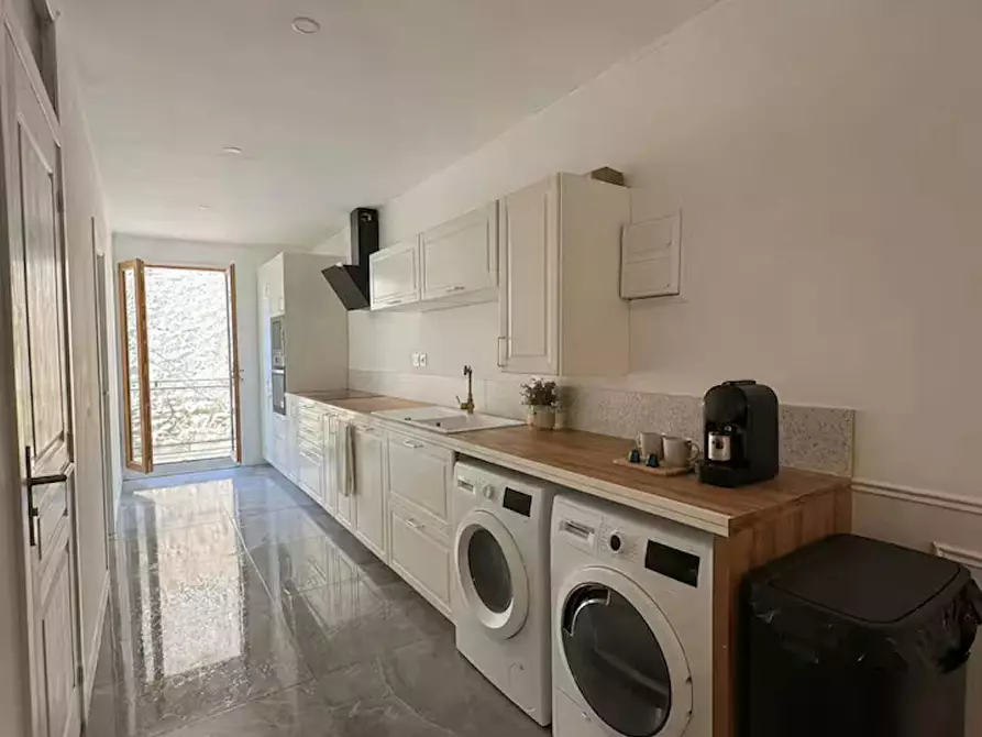 Immagine 7 di Appartamento in affitto  in Rue de la Tour d'Auvergne a Sauvian