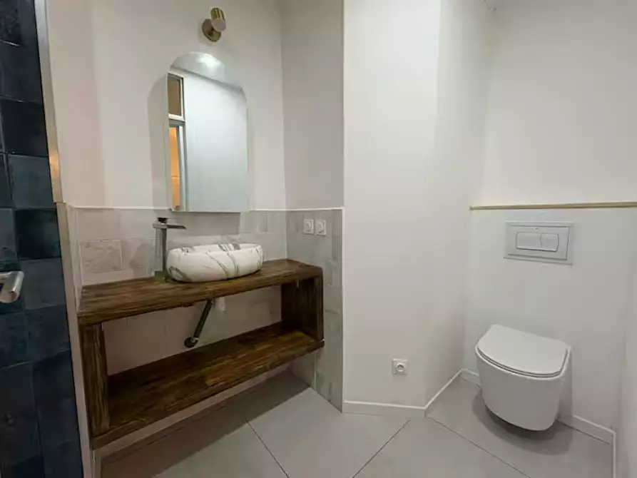Immagine 2 di Appartamento in affitto  in Rue de la Tour d'Auvergne a Sauvian