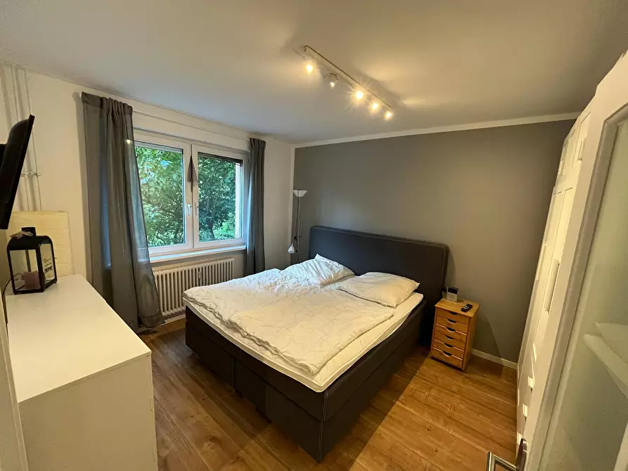 Immagine 2 di Appartamento in affitto  in Kniprodestraße a Berlin
