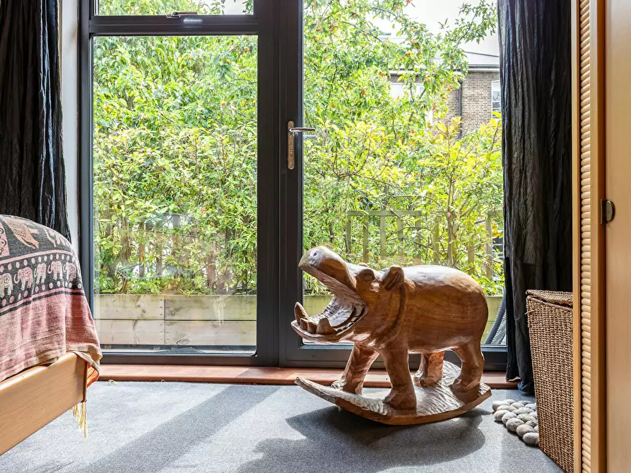 Immagine 4 di Appartamento in affitto  in Belsize Lane a Camden Town