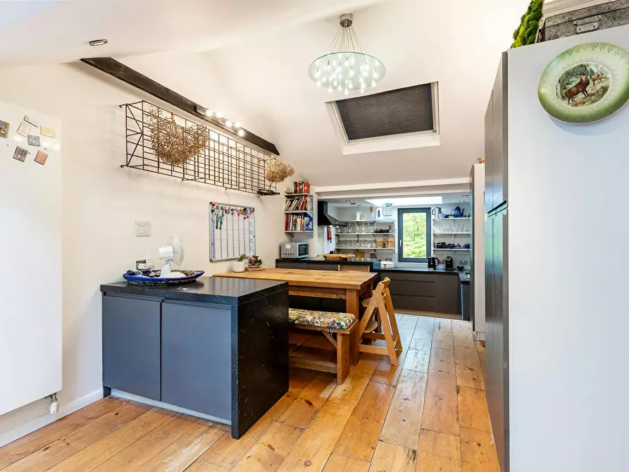 Immagine 7 di Appartamento in affitto  in Belsize Lane a Camden Town