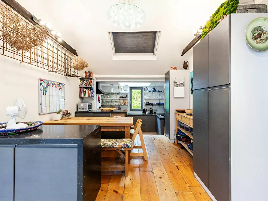 Immagine 8 di Appartamento in affitto  in Belsize Lane a Camden Town