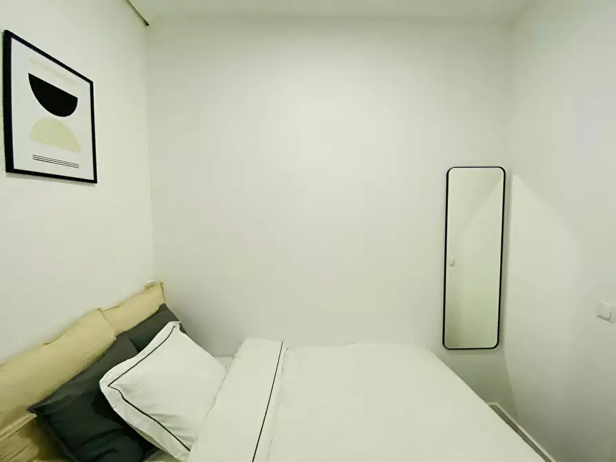 Immagine 8 di Camera in affitto  in Calle de Santa Polonia a Madrid