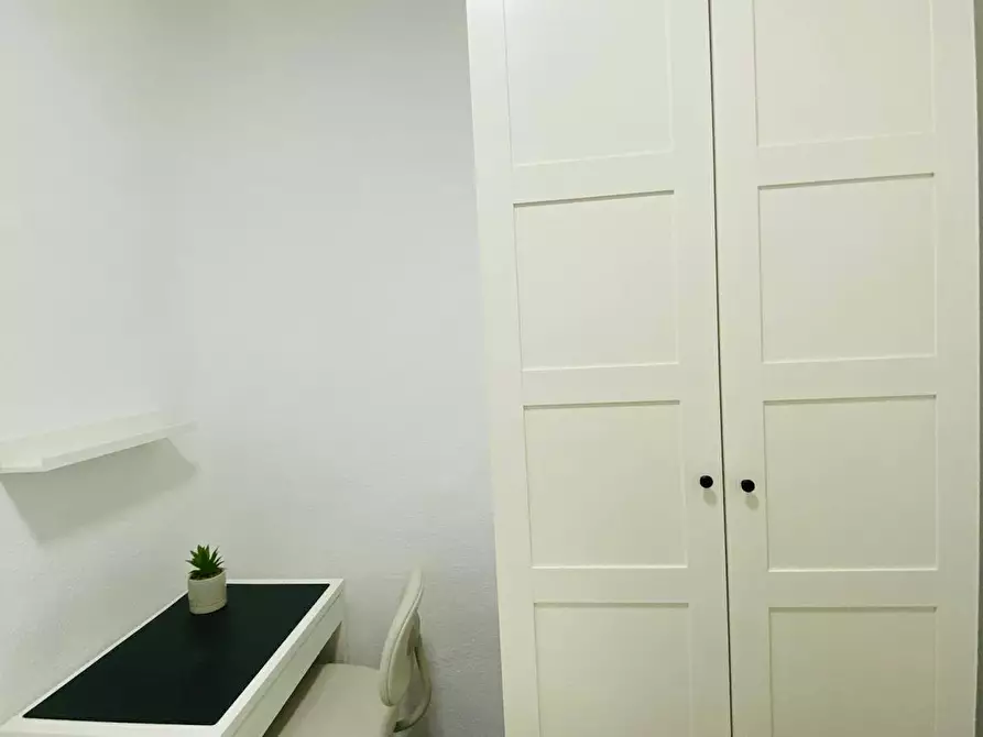 Immagine 10 di Camera in affitto  in Calle de Santa Polonia a Madrid