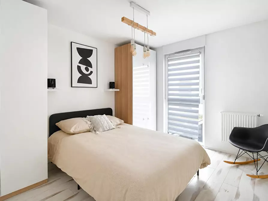 Immagine 6 di Casa indipendente in affitto  in Rue Guynemer a Strasbourg