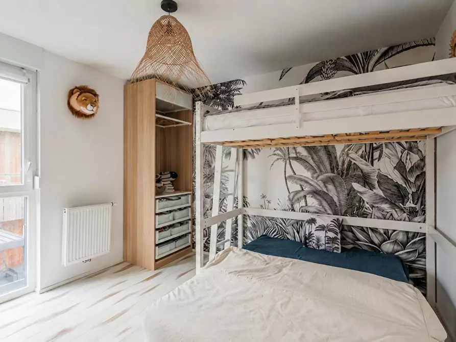 Immagine 7 di Casa indipendente in affitto  in Rue Guynemer a Strasbourg