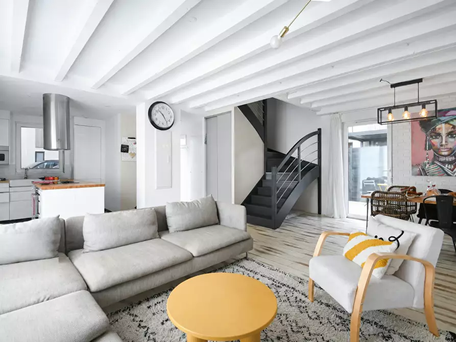 Immagine 3 di Casa indipendente in affitto  in Rue Guynemer a Strasbourg