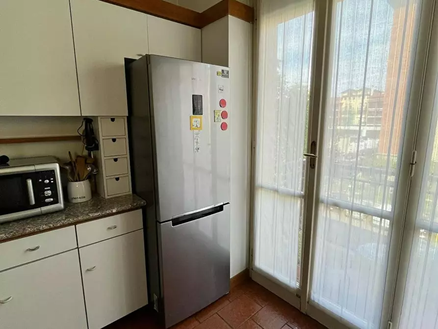 Immagine 5 di Camera condivisa in affitto  in Via Privata Angiolo Maffucci a Milano