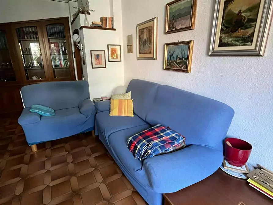 Immagine 10 di Camera condivisa in affitto  in Via Privata Angiolo Maffucci a Milano
