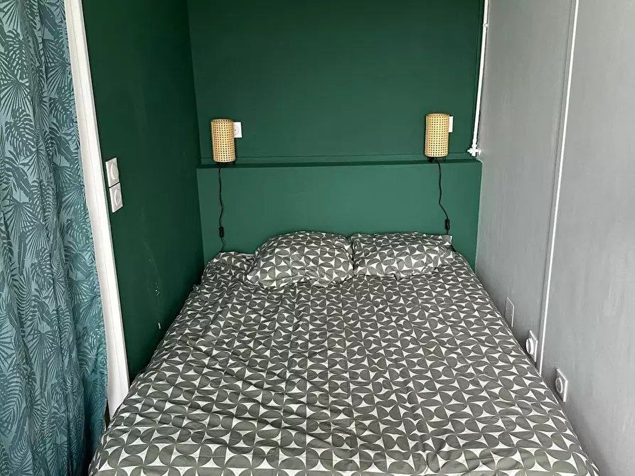 Immagine 8 di Appartamento in affitto  in Avenue de Bir Hakeim a Boissettes