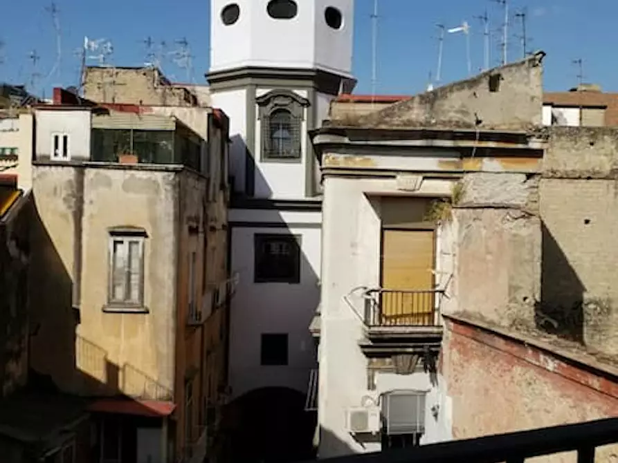Immagine 9 di Camera in affitto  in Via Pisanelli a Napoli