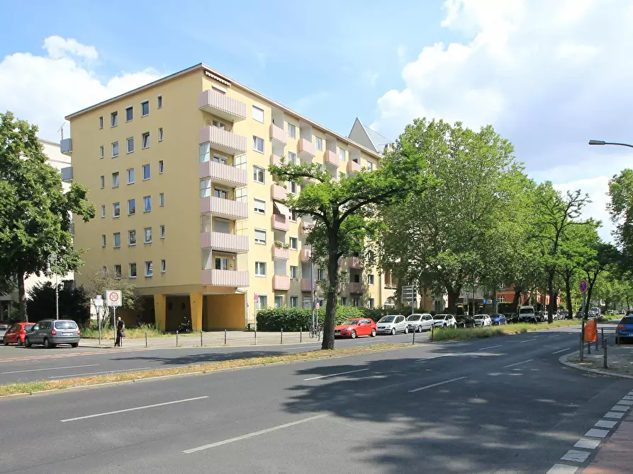 Immagine 1 di Appartamento in affitto  in Bundesallee a Berlin