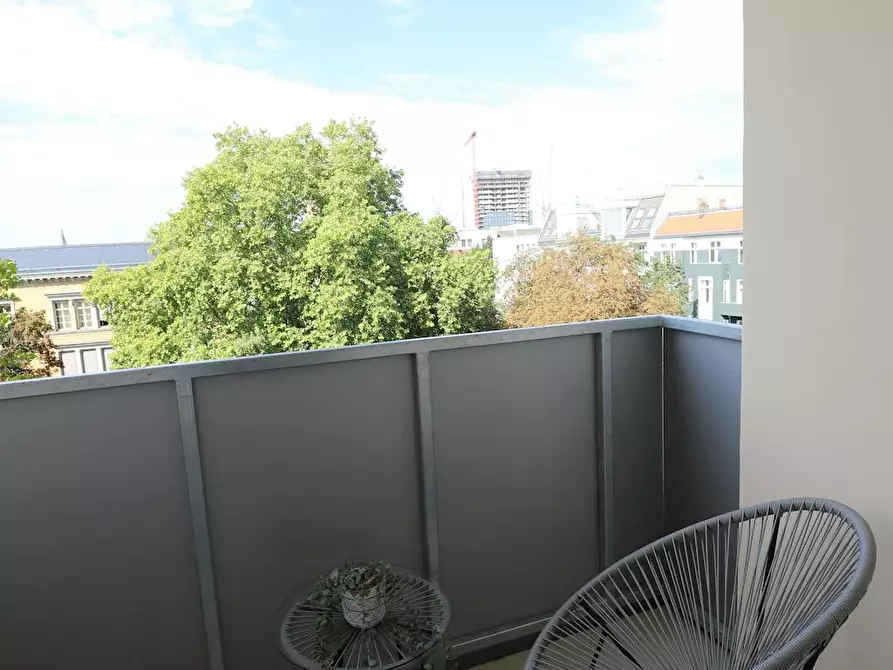 Immagine 4 di Appartamento in affitto  in Bundesallee a Berlin