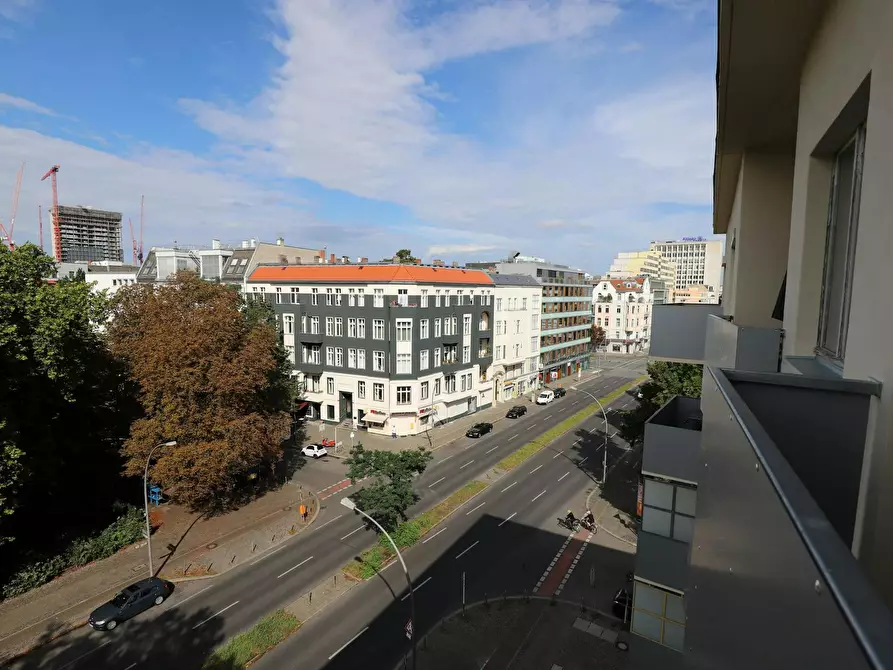 Immagine 3 di Appartamento in affitto  in Bundesallee a Berlin