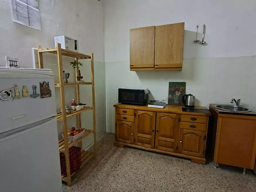 Immagine 2 di Appartamento in affitto  in Alzaia Naviglio Grande a Abbiategrasso