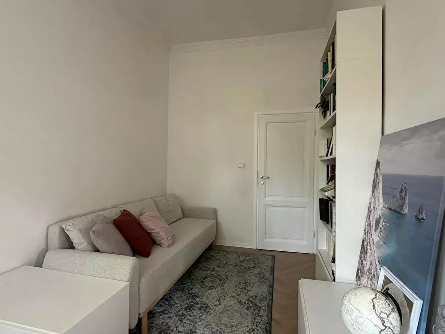 Immagine 3 di Appartamento in affitto  in Viale dei Mille a Firenze