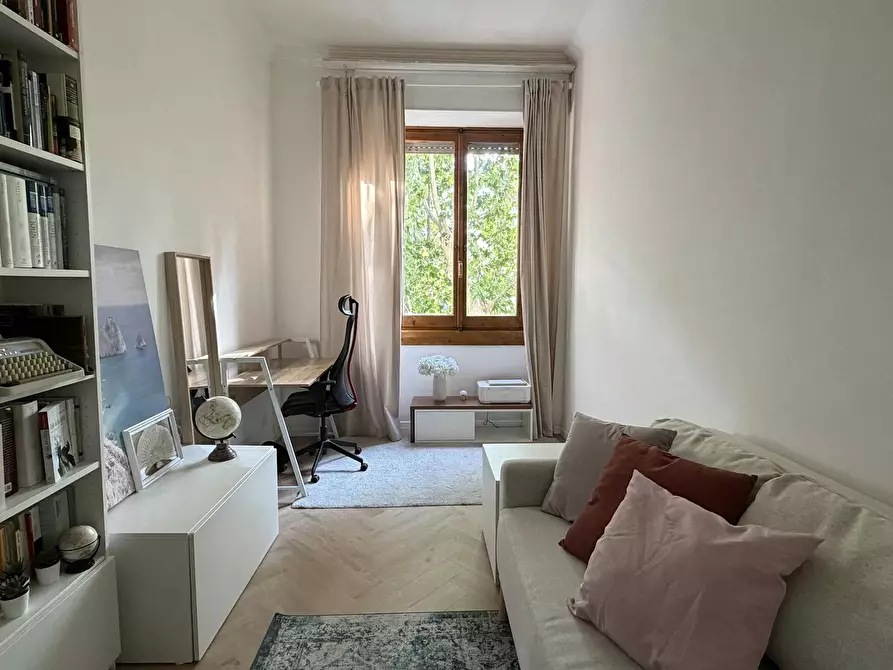 Immagine 2 di Appartamento in affitto  in Viale dei Mille a Firenze