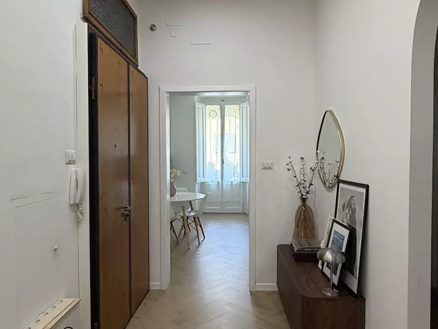 Immagine 9 di Appartamento in affitto  in Viale dei Mille a Firenze