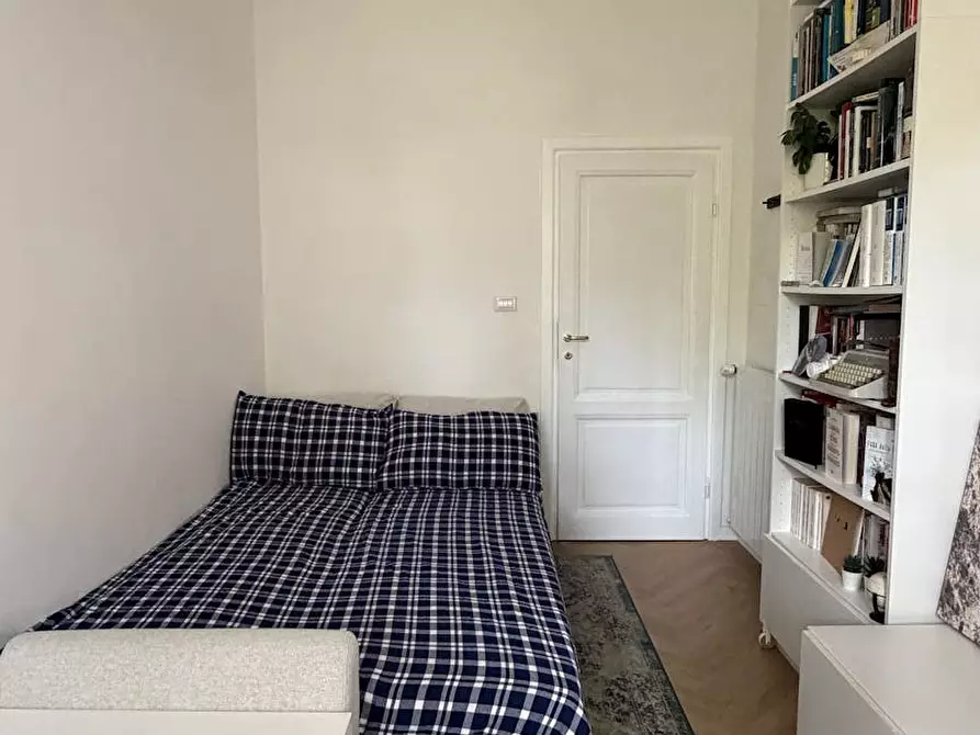 Immagine 4 di Appartamento in affitto  in Viale dei Mille a Firenze