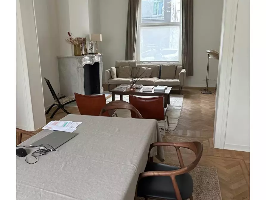 Immagine 5 di Camera in affitto  in Filips van Marnixstraat a Gent