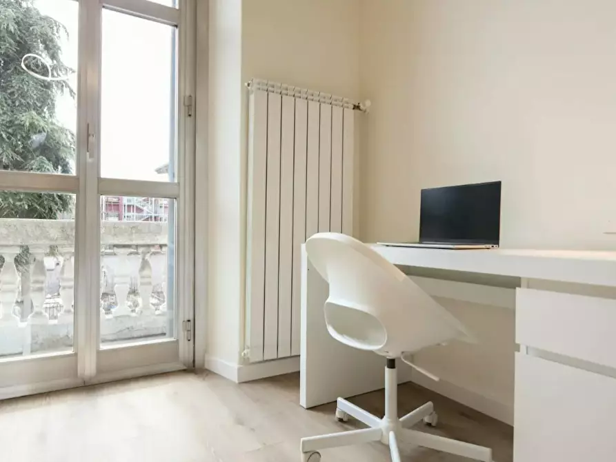 Immagine 6 di Appartamento in affitto  in Via Giovanni Battista Varè a Milano