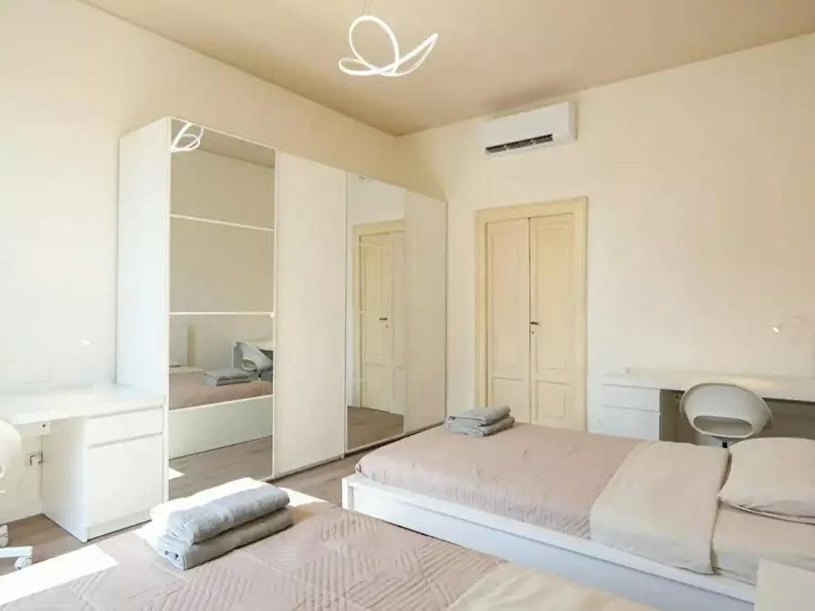 Immagine 3 di Appartamento in affitto  in Via Giovanni Battista Varè a Milano