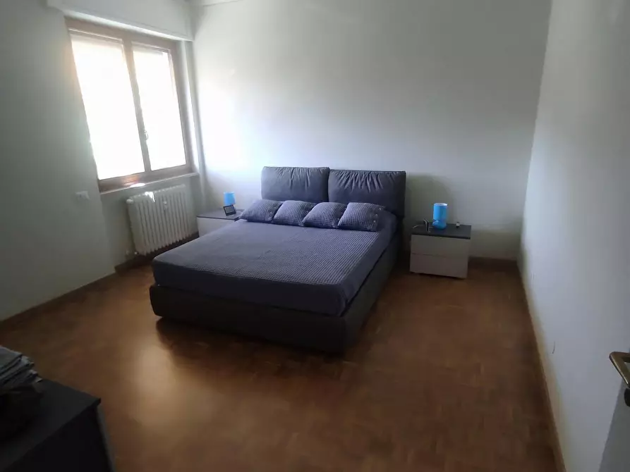 Immagine 2 di Camera in affitto  in Via Arrigo Boito a Monza