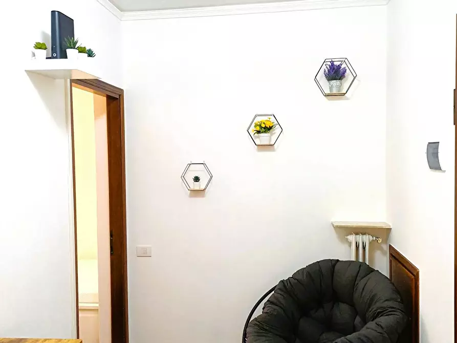 Immagine 4 di Camera condivisa in affitto  in Via Giorgio Schiavone a Padova