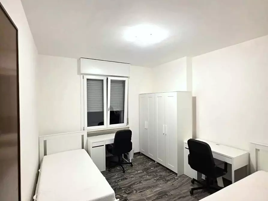 Immagine 1 di Camera condivisa in affitto  in Via Giorgio Schiavone a Padova