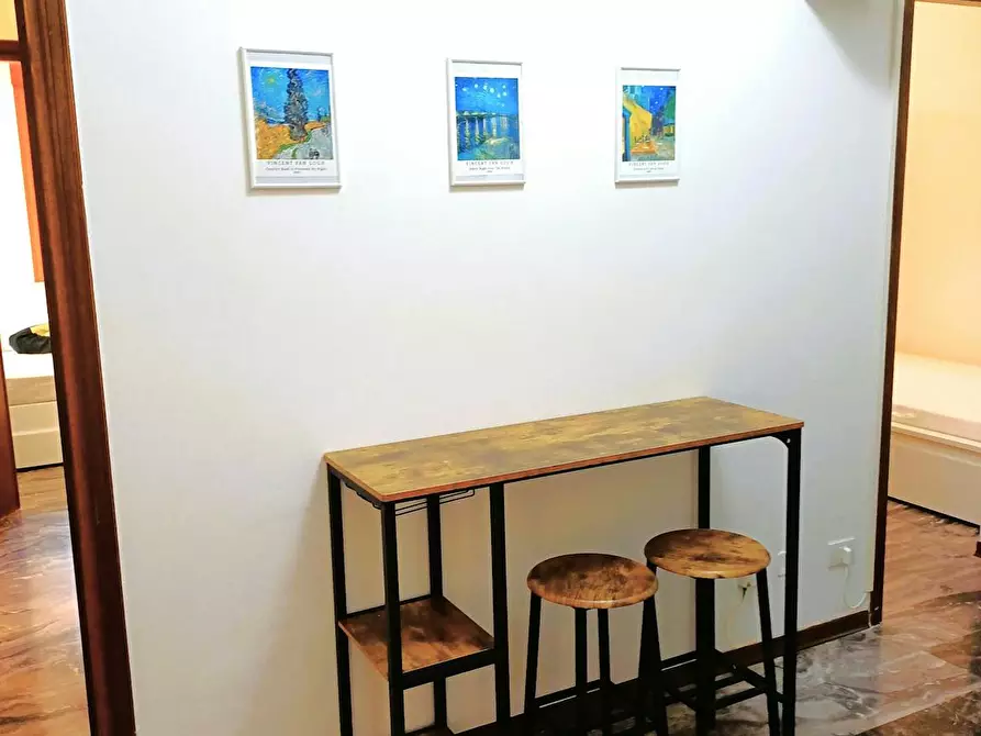Immagine 5 di Camera condivisa in affitto  in Via Giorgio Schiavone a Padova